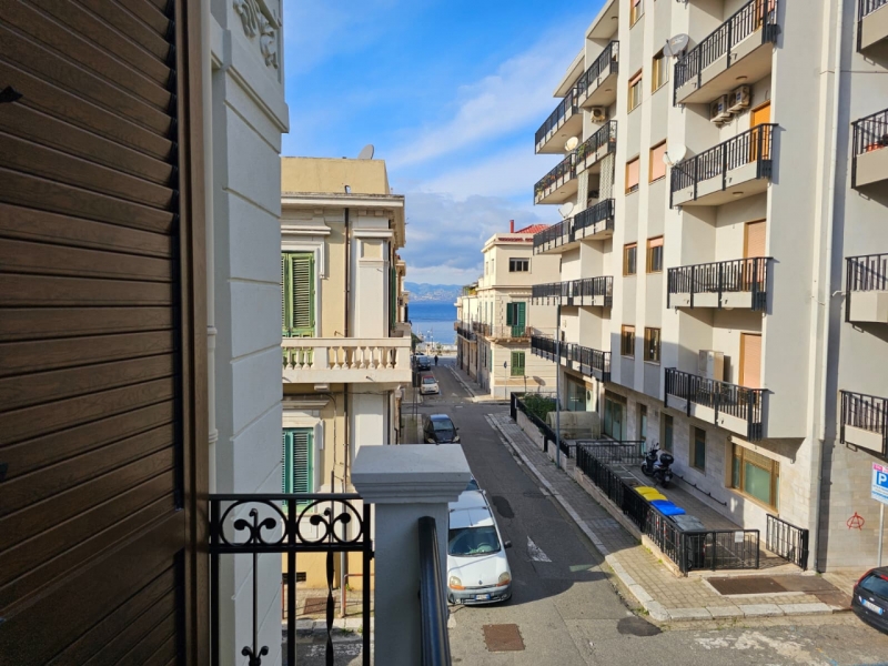 Bilocale Ristrutturato Centro Pressi Duomo