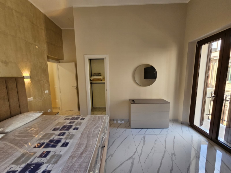 Bilocale Ristrutturato Centro Pressi Duomo