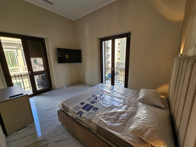 Bilocale Ristrutturato Centro Pressi Duomo