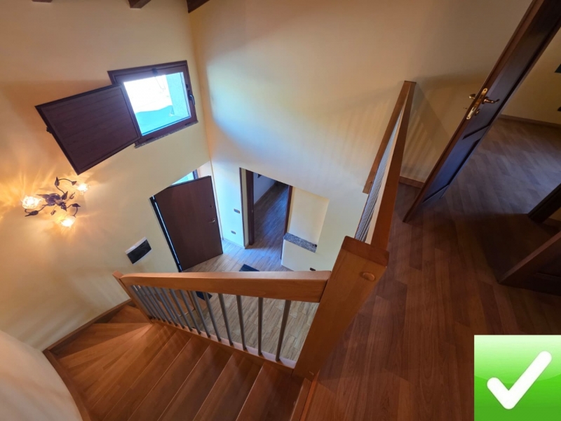 Casa Indipendente Ristrutturata Rogudi