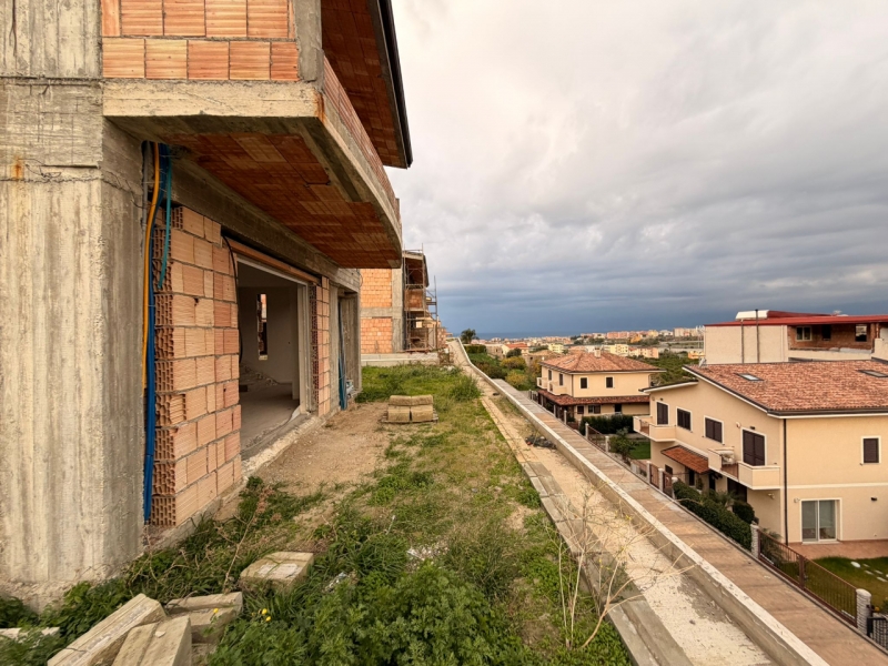 Villa Indipendente Panoramica Con Giardino Gallina