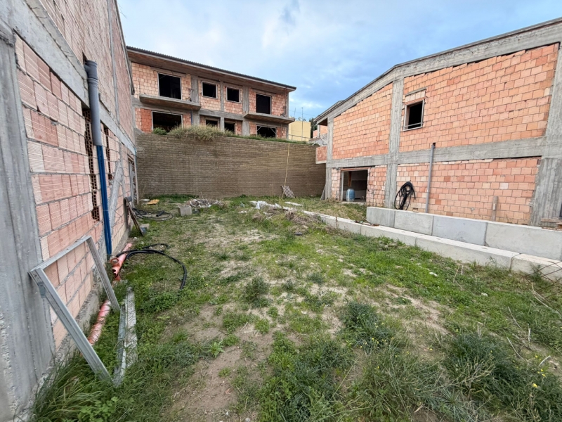 Villa Indipendente Panoramica Con Giardino Gallina