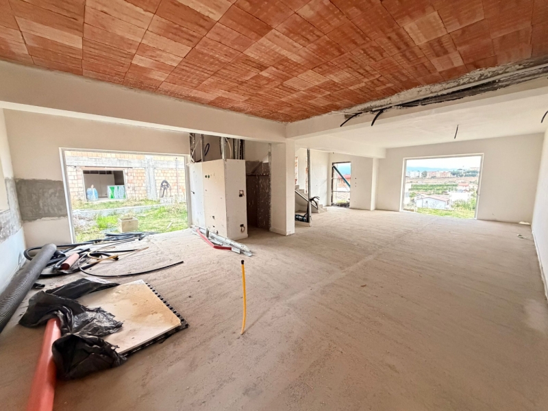 Villa Indipendente Panoramica Con Giardino Gallina