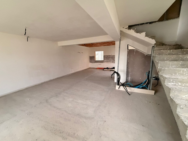 Villa Indipendente Panoramica Con Giardino Gallina