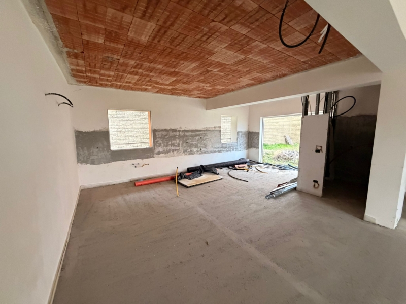 Villa Indipendente Panoramica Con Giardino Gallina