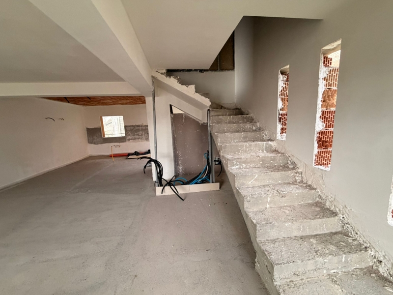 Villa Indipendente Panoramica Con Giardino Gallina