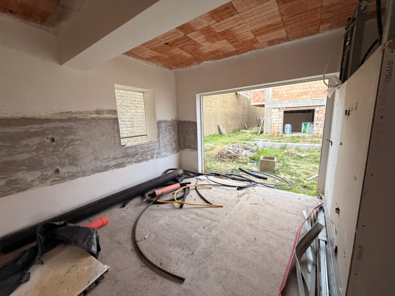 Villa Indipendente Panoramica Con Giardino Gallina