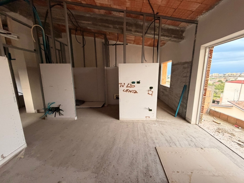 Villa Indipendente Panoramica Con Giardino Gallina