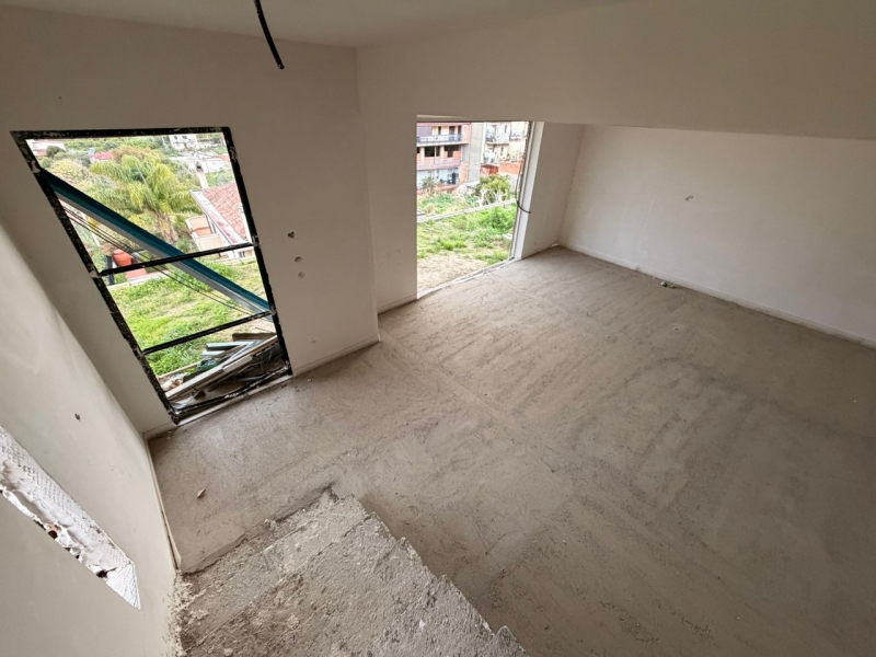 Villa Indipendente Panoramica Con Giardino Gallina