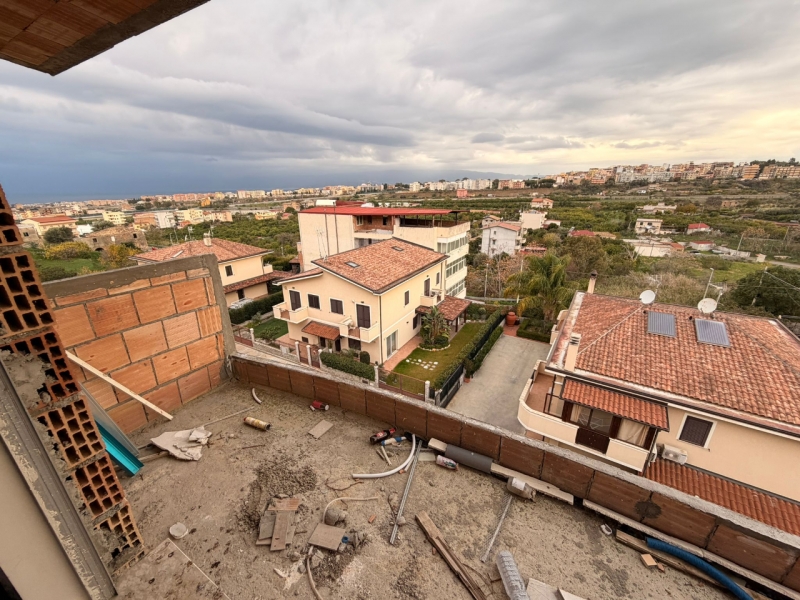 Villa Indipendente Panoramica Con Giardino Gallina