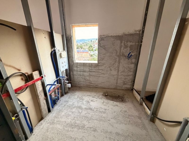 Villa Indipendente Panoramica Con Giardino Gallina