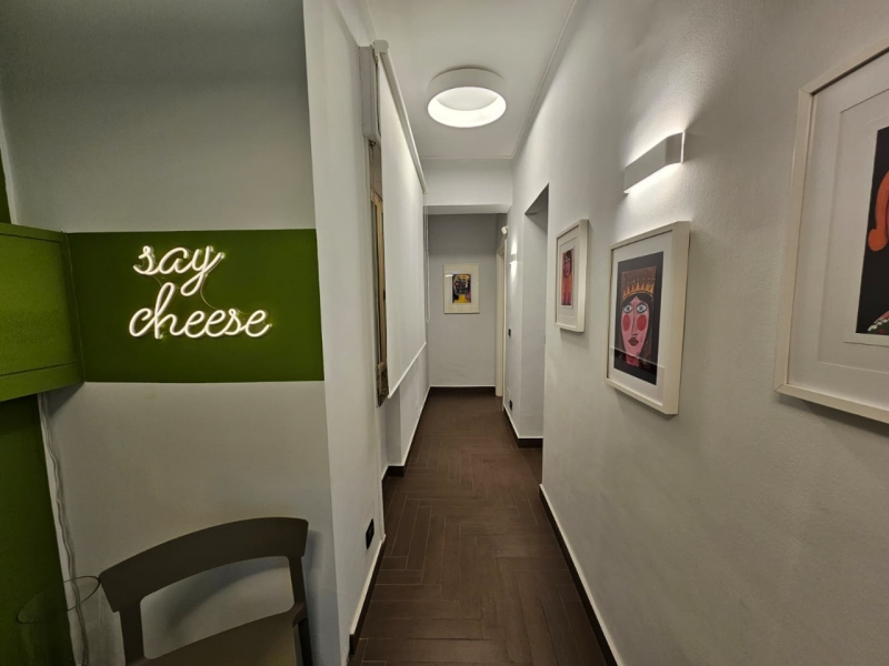 Attività Di Studio Medico Avviata Con Arredi e Attrezzature Messina