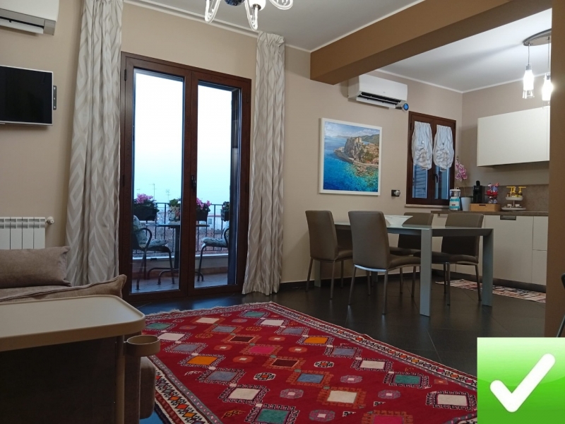 Appartamento Arredato Con Posto Moto Viale Amendola