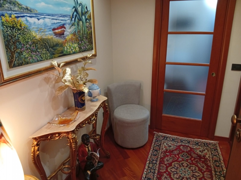 Appartamento Arredato Con Posto Moto Viale Amendola