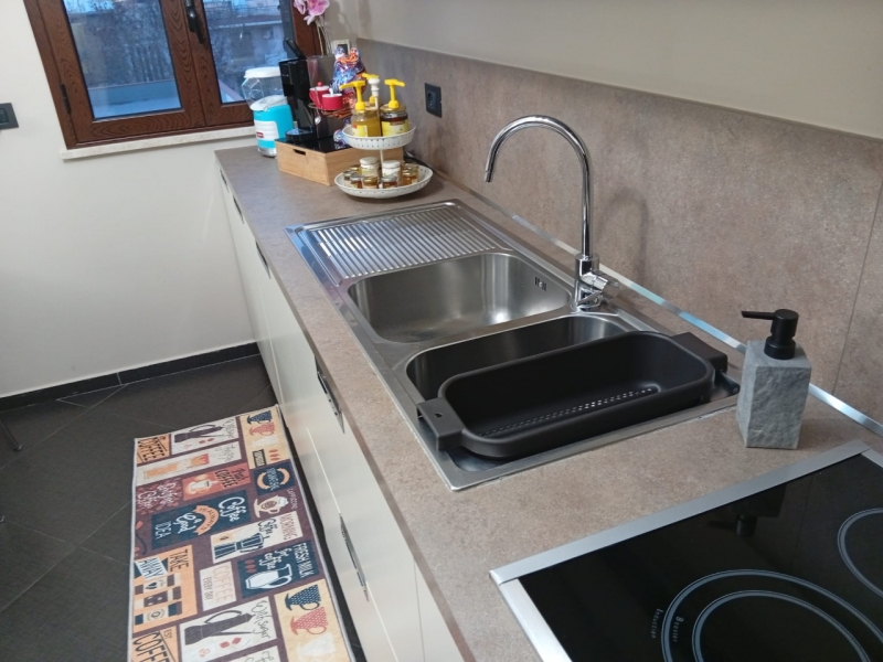 Appartamento Arredato Con Posto Moto Viale Amendola