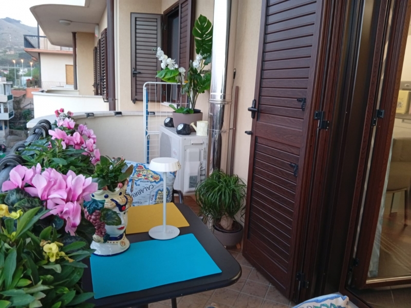 Appartamento Arredato Con Posto Moto Viale Amendola