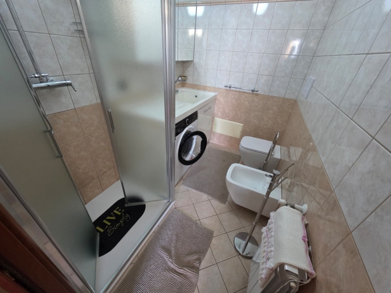 Appartamento Arredato Con Posto Moto Via Demetrio Tripepi Prolungamento