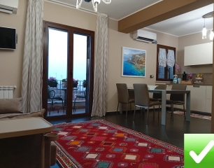 Appartamento Arredato Con Posto Moto Viale Amendola