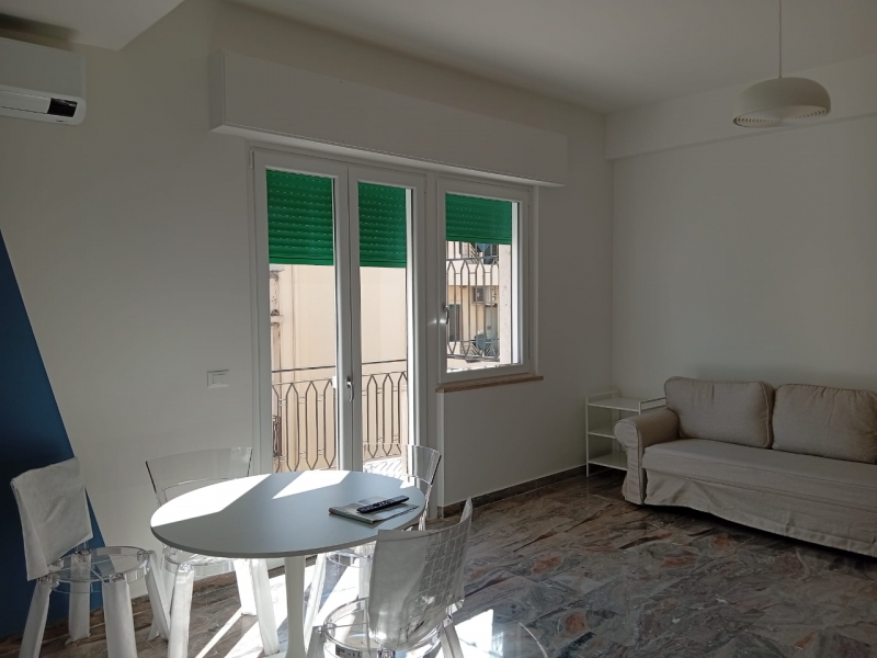 Appartamento Arredato Via Filippini 