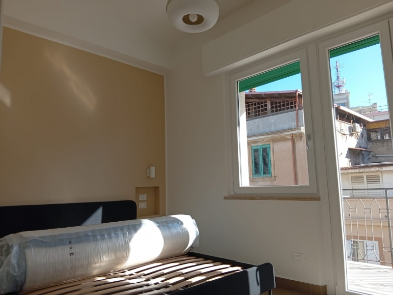 Appartamento Arredato Via Filippini 