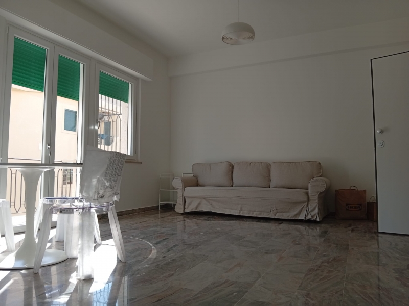 Appartamento Arredato Via Filippini 