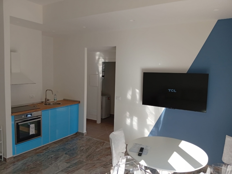 Appartamento Arredato Via Filippini 