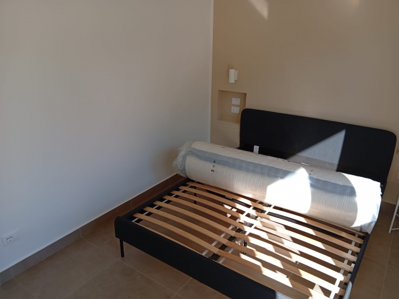 Appartamento Arredato Via Filippini 