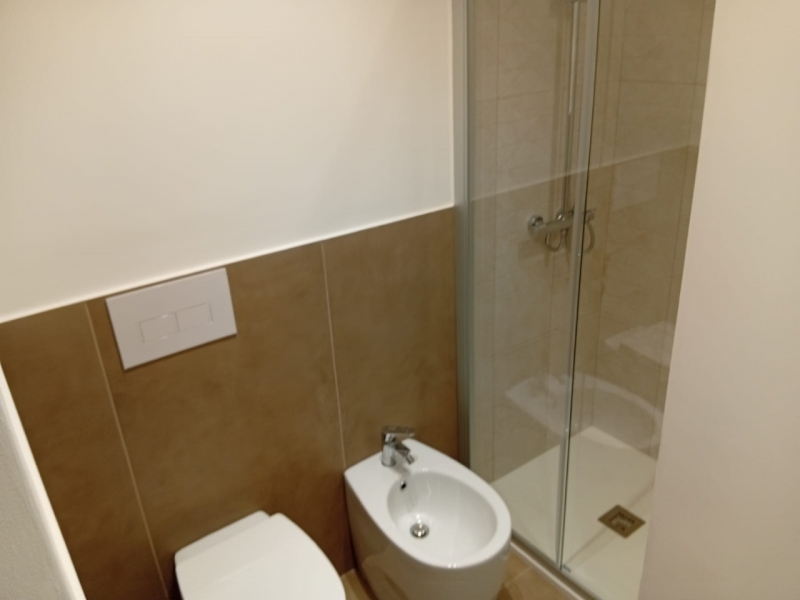 Appartamento Arredato Via Filippini 