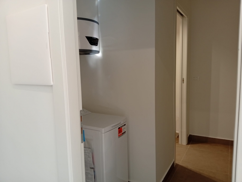 Appartamento Arredato Via Filippini 