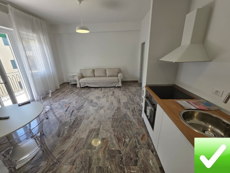 Appartamento Arredato Via Filippini 