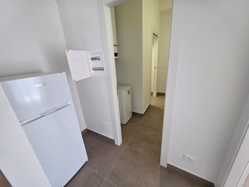 Appartamento Arredato Via Filippini 