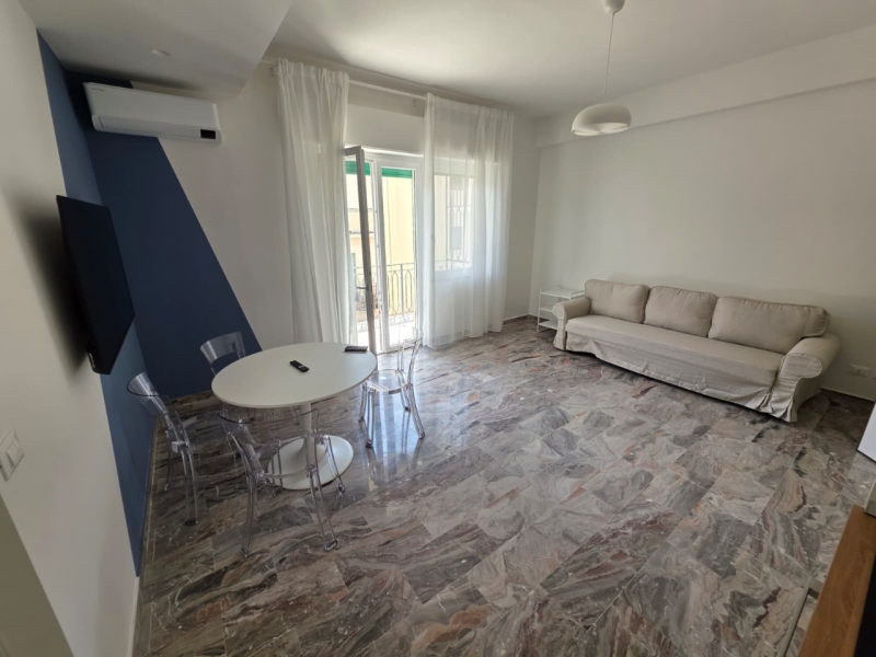 Appartamento Arredato Via Filippini 