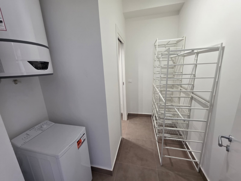 Appartamento Arredato Via Filippini 