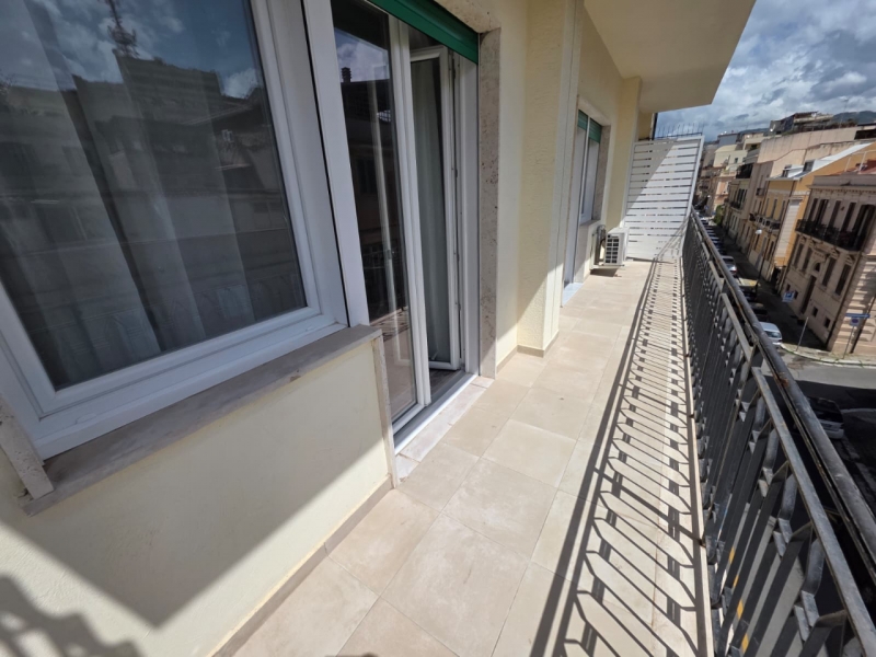 Appartamento Arredato Via Filippini 