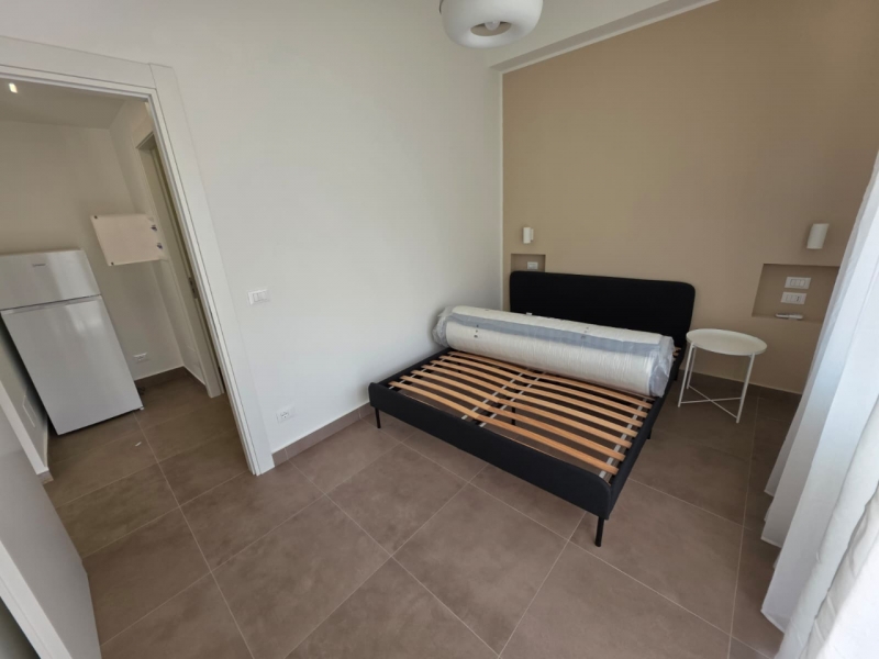 Appartamento Arredato Via Filippini 