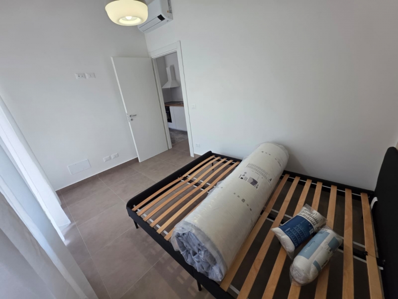 Appartamento Arredato Via Filippini 