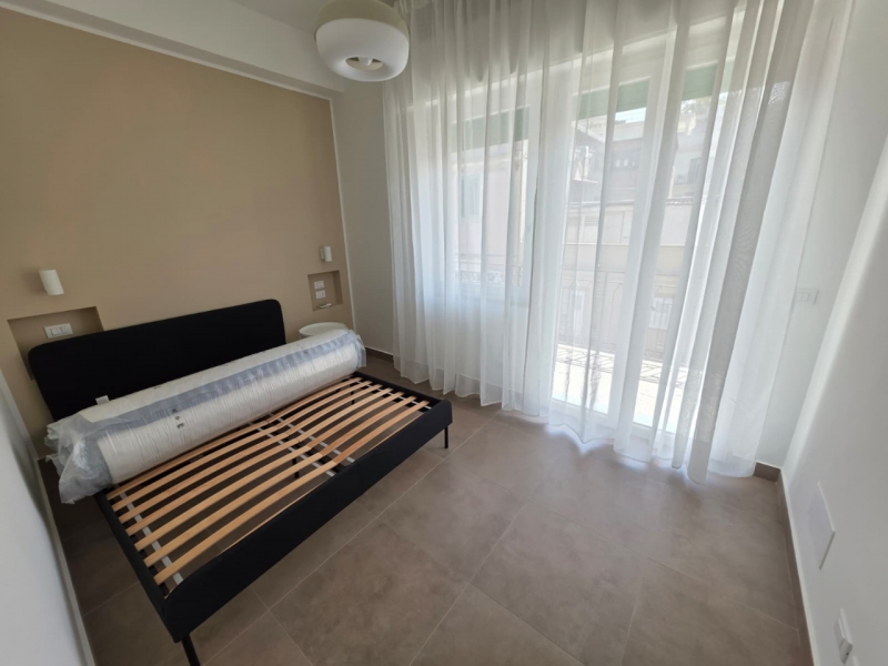 Appartamento Arredato Via Filippini 