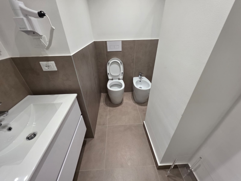 Appartamento Arredato Via Filippini 