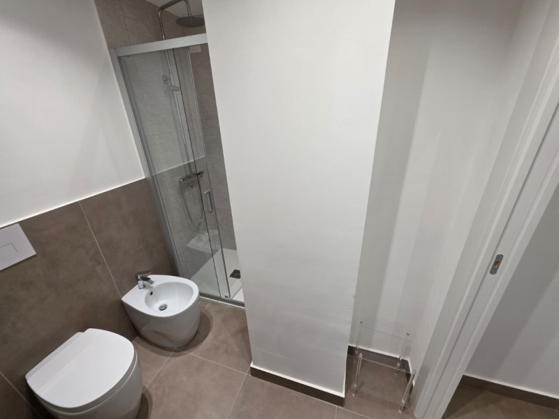 Appartamento Arredato Via Filippini 