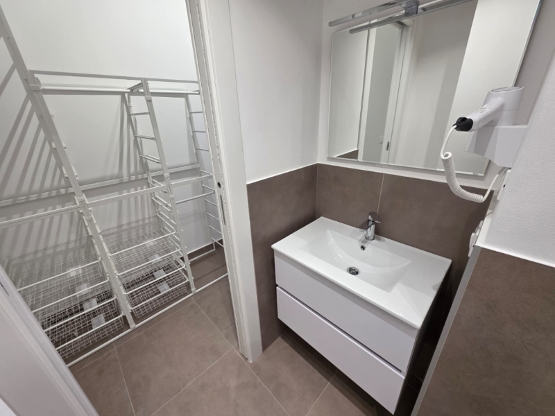 Appartamento Arredato Via Filippini 