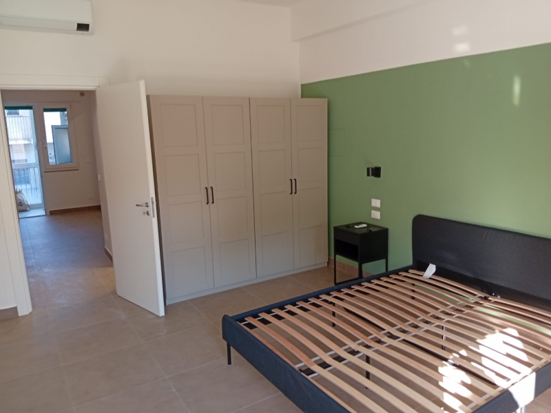 Appartamento Ristrutturato Arredato Via Filippini