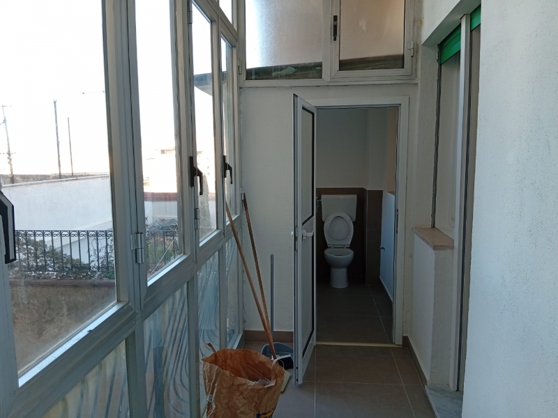 Appartamento Ristrutturato Arredato Via Filippini