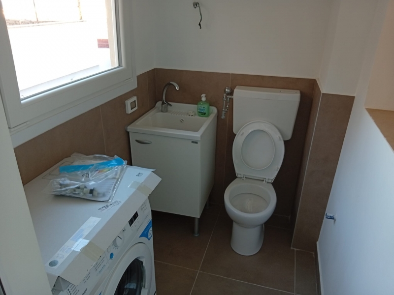 Appartamento Ristrutturato Arredato Via Filippini