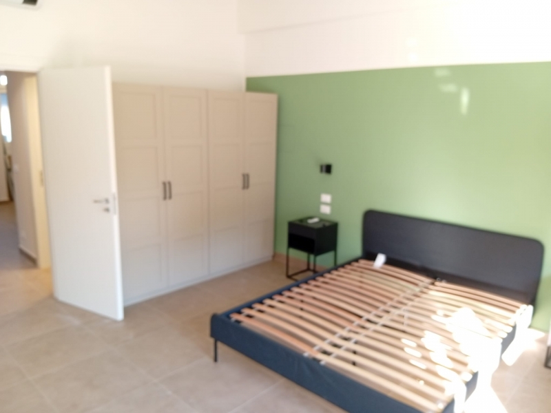 Appartamento Ristrutturato Arredato Via Filippini