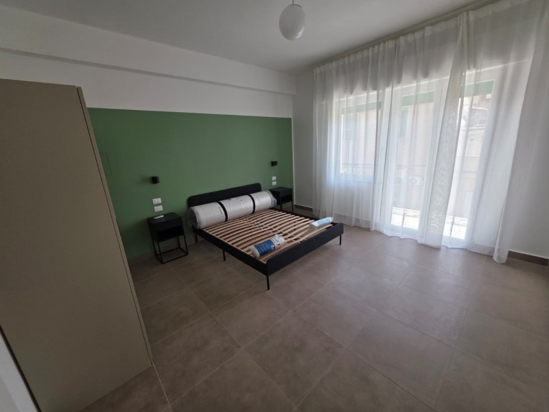 Appartamento Ristrutturato Arredato Via Filippini