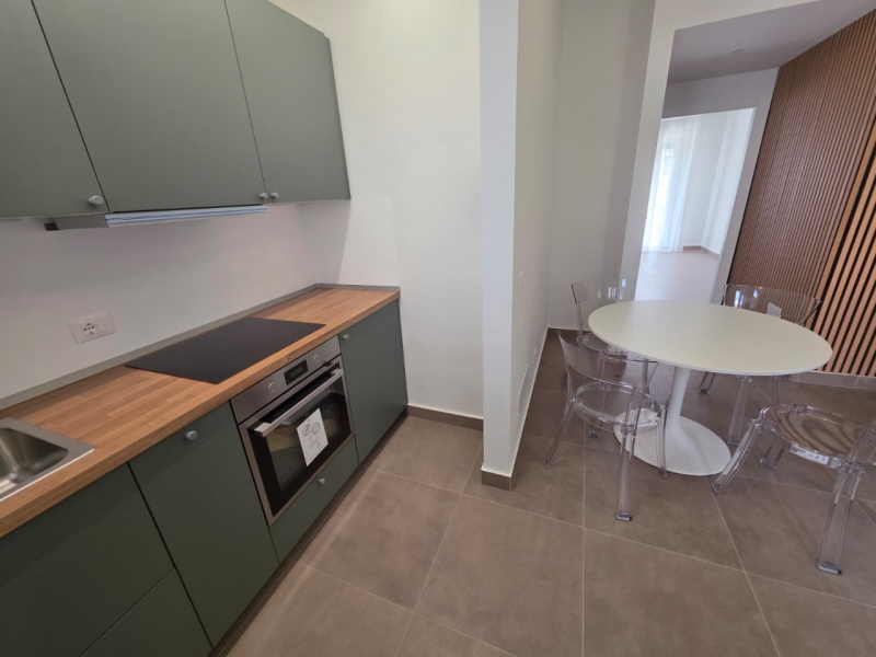 Appartamento Ristrutturato Arredato Via Filippini