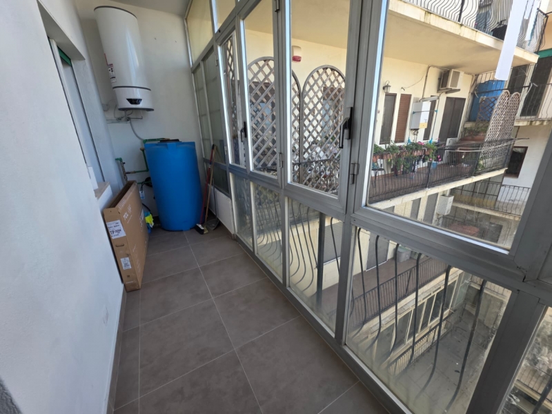 Appartamento Ristrutturato Arredato Via Filippini