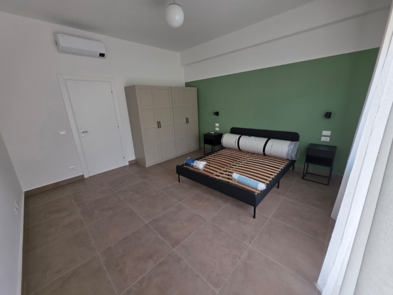 Appartamento Ristrutturato Arredato Via Filippini