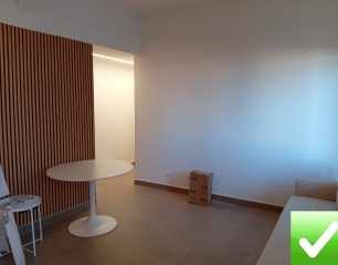 Appartamento Ristrutturato Arredato Via Filippini