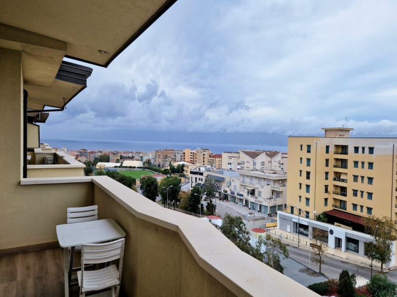 Attico Nuova Costruzione + Posto Auto Modena